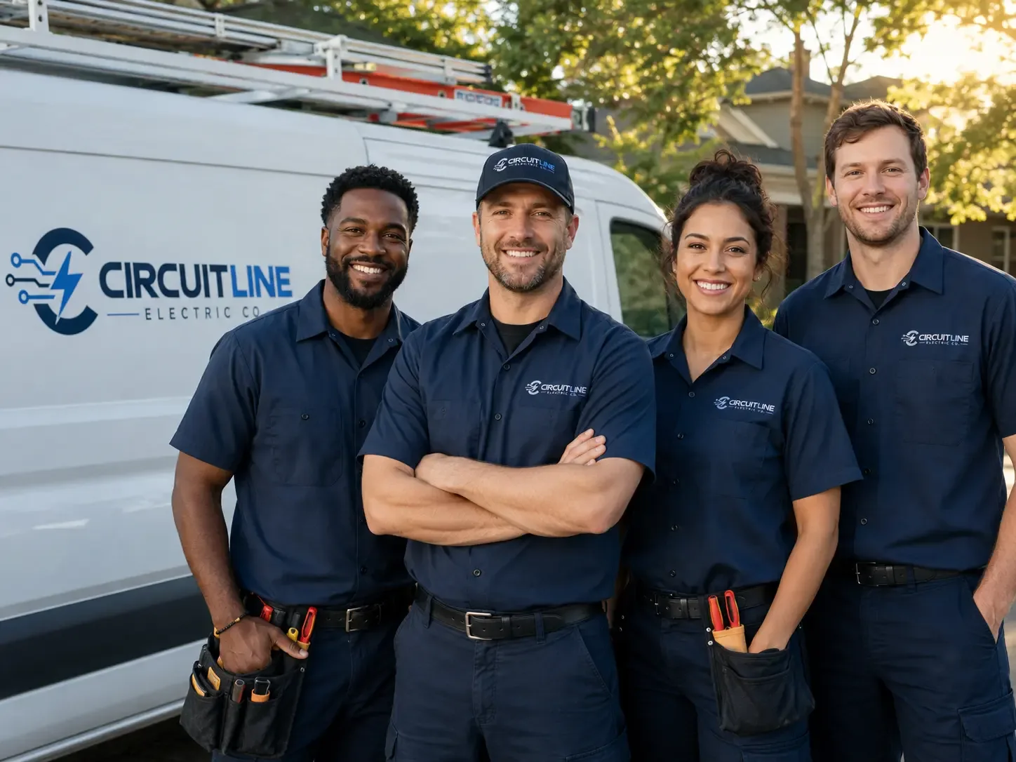 Whole Home Rewiring company in French Village, MO