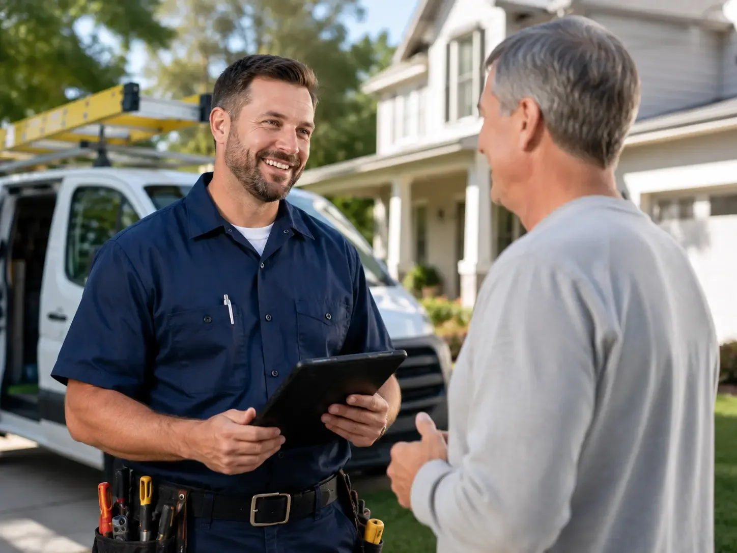 Whole Home Rewiring French Village, MO FAQs
